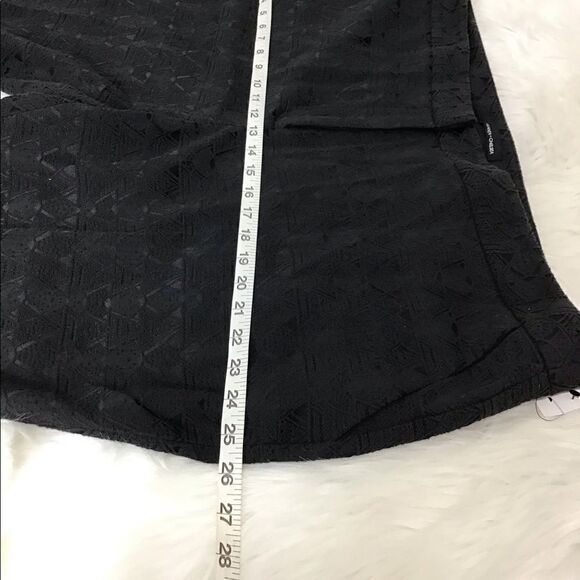 Amanda & Chelsea Contemporary Fit Brocade Pants 22 - Picture 6 of 12